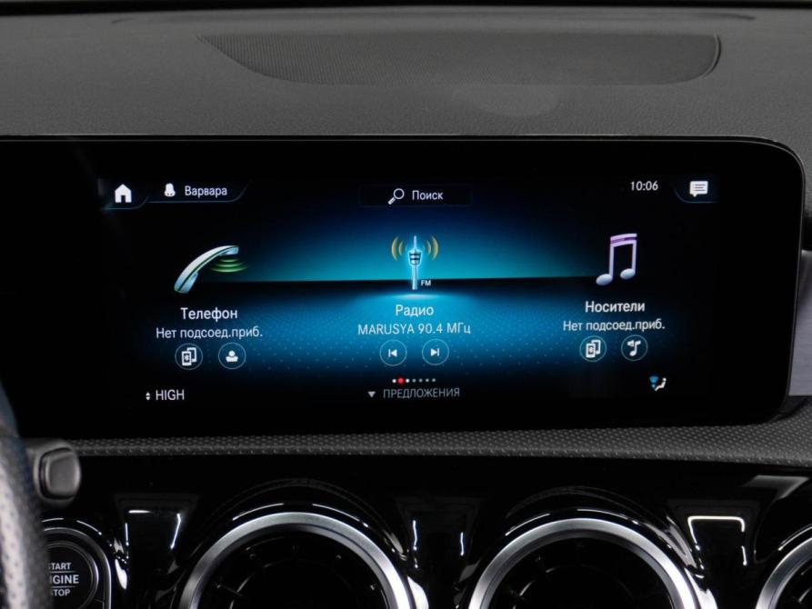 Mercedes-Benz A-Класс IV (W177) Тюмень  - изображение 17