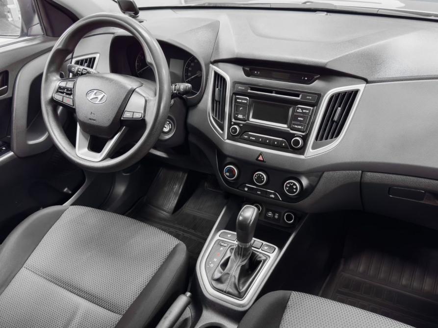 Hyundai Creta I Ростов-на-Дону  - изображение 9