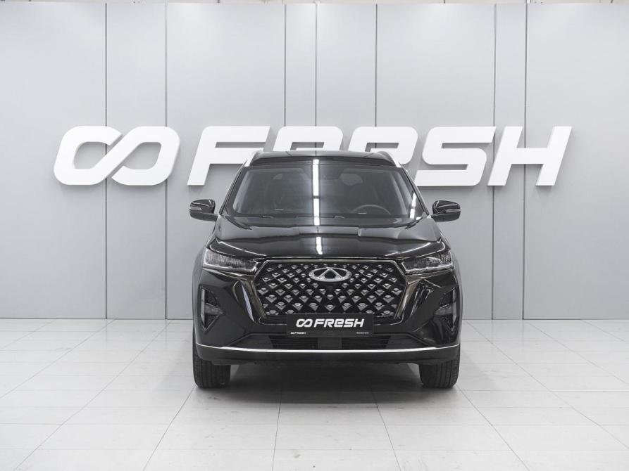 Chery Tiggo 7 Pro Max I Ростов-на-Дону  - изображение 3