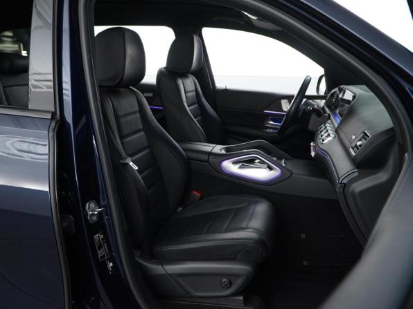 Mercedes-Benz GLS II (X167) с пробегом 2019 года, цена 7 197 444 рубля, 118400 км, внедорожник, Автокод Объявления