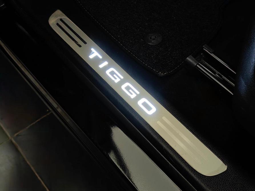 Chery Tiggo 7 Pro I Москва  - изображение 24
