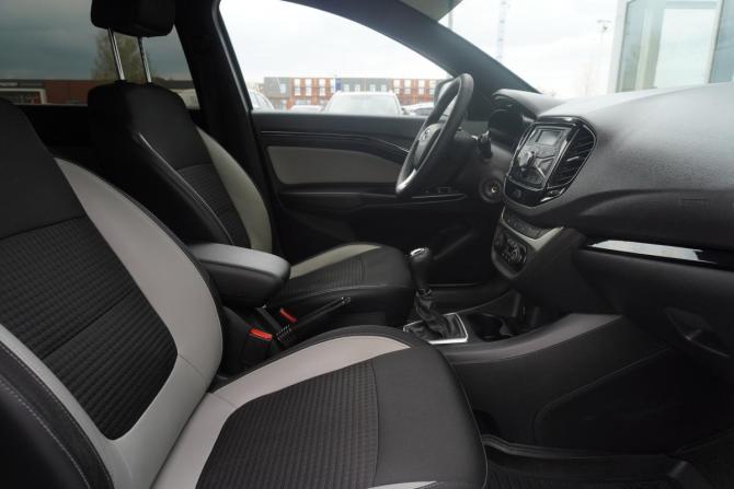 Lada (ВАЗ) Vesta I с пробегом 2021 года, цена 1 149 000 рублей, 45000 км, универсал, Автокод Объявления