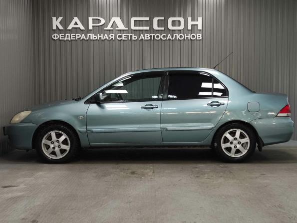 Mitsubishi Lancer IX Рестайлинг с пробегом 2007 года, цена 340 000 рублей, 275507 км, седан, Автокод Объявления