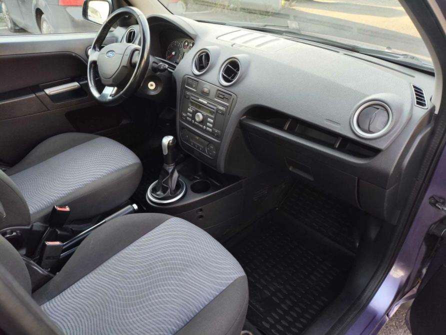 Ford Fusion I Рестайлинг Санкт-Петербург  - изображение 9