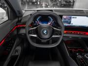 BMW 5 серии VIII (G60/G61/G68) Москва  - изображение 43