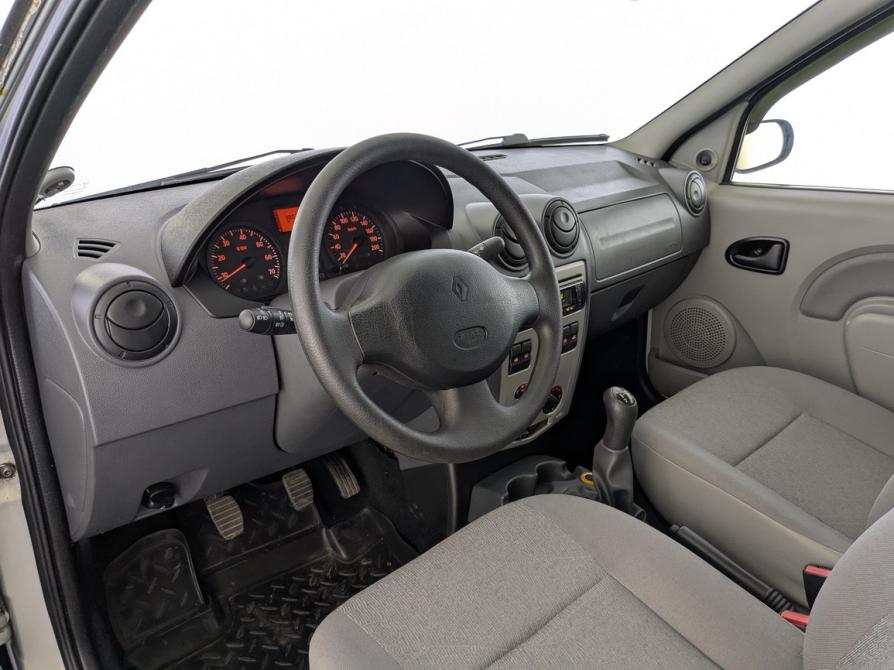 Renault Logan I Москва  - изображение 15