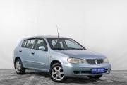 Nissan Almera II (N16) Рестайлинг Кемерово  - изображение 21