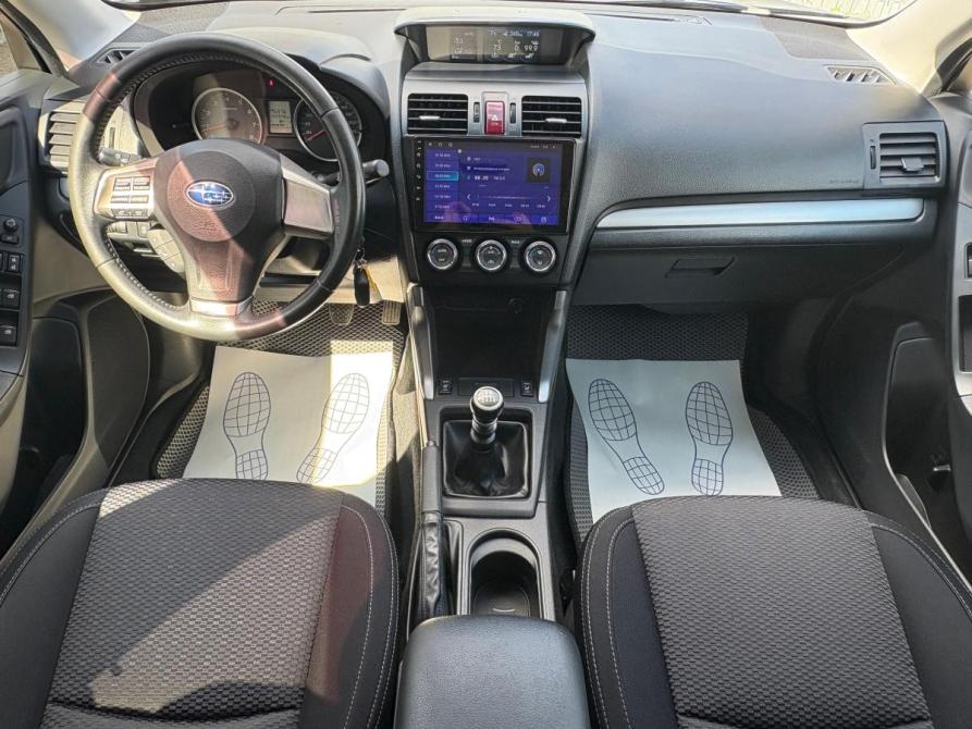 Subaru Forester IV Уфа  - изображение 7