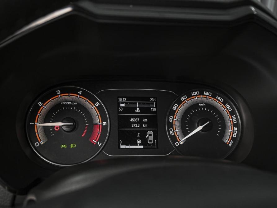 Lada (ВАЗ) Vesta I Рестайлинг (NG) Ставрополь  - изображение 22