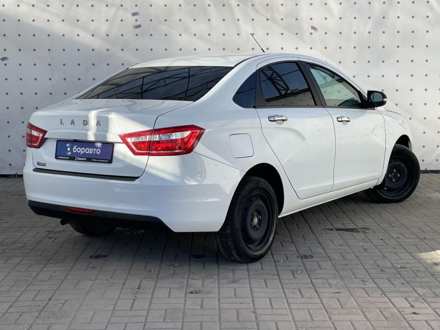 Lada (ВАЗ) Vesta I Тамбов  - изображение 4