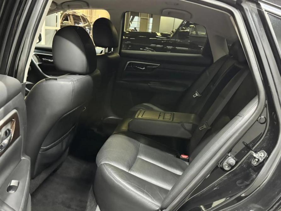 Nissan Teana III Красноярск  - изображение 12
