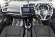 Honda Fit III Барнаул  - изображение 32