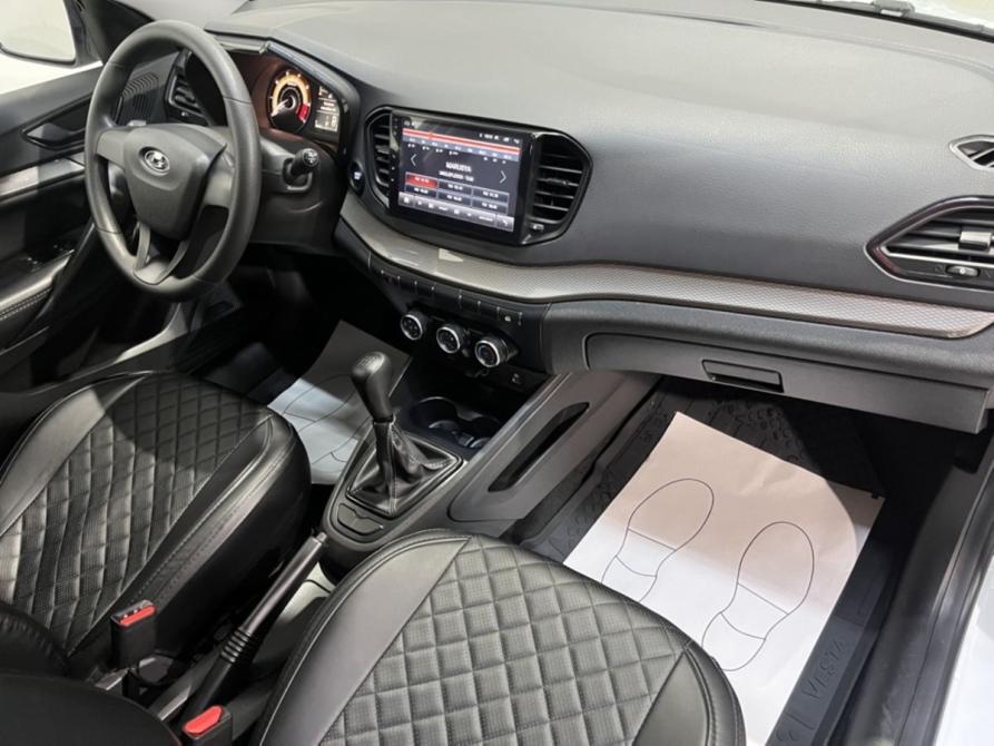 Lada (ВАЗ) Vesta I Рестайлинг (NG) Курск  - изображение 5