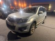 Great Wall Hover H3 I Санкт-Петербург  - изображение 5