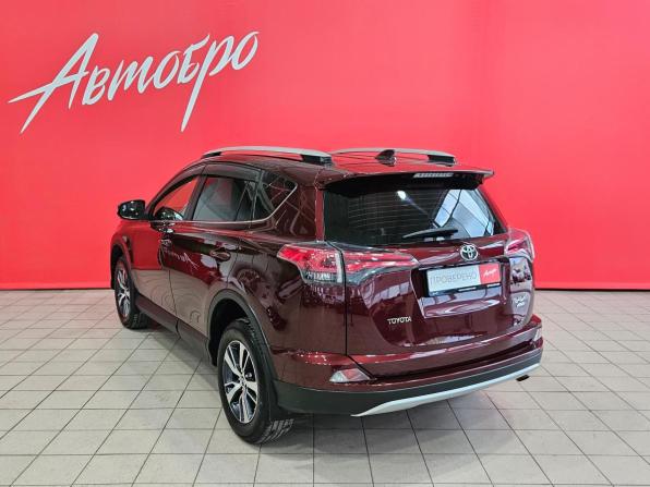 Toyota RAV4 IV (XA40) Рестайлинг с пробегом 2016 года, цена 2 320 000 рублей, 176676 км, внедорожник, Автокод Объявления