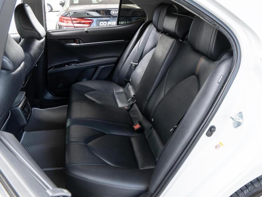 Toyota Camry VIII (XV70) Волгоград  - изображение 11