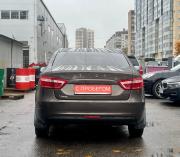 Lada (ВАЗ) Vesta I Санкт-Петербург  - изображение 17