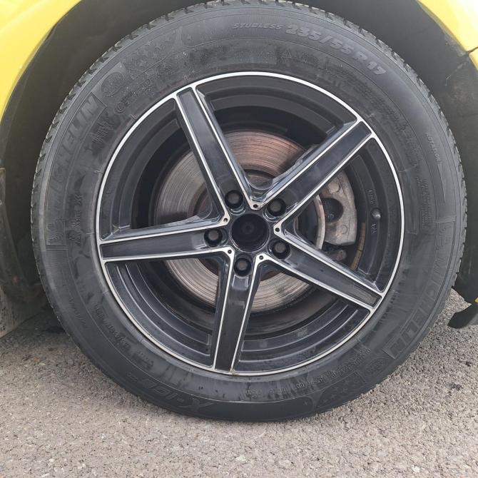 Opel Astra J Рестайлинг Азнакаево  - изображение 13