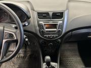 Hyundai Solaris I Рестайлинг Саратов  - изображение 22