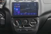 Lada (ВАЗ) Granta I Рестайлинг Сыктывкар  - изображение 39
