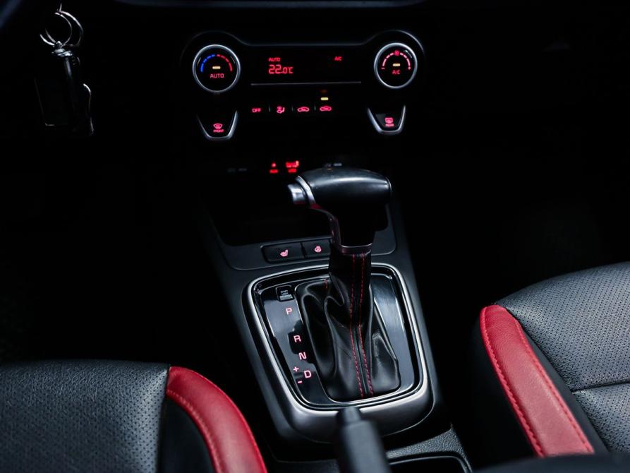 Kia Rio IV Ростов-на-Дону  - изображение 13