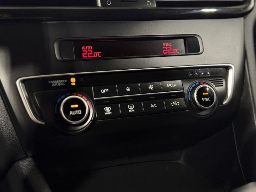 Kia Optima IV Рестайлинг Вологда  - изображение 13