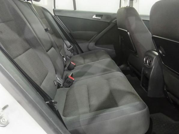 Volkswagen Tiguan I Рестайлинг с пробегом 2016 года, цена 1 673 000 рублей, 151657 км, внедорожник, Автокод Объявления