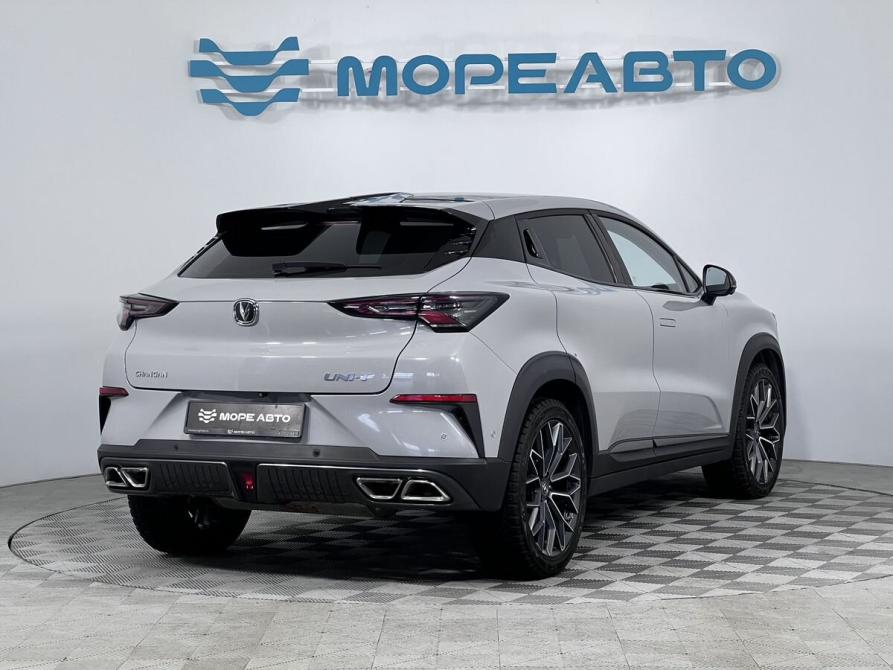 Changan UNI-T I Калининград  - изображение 5