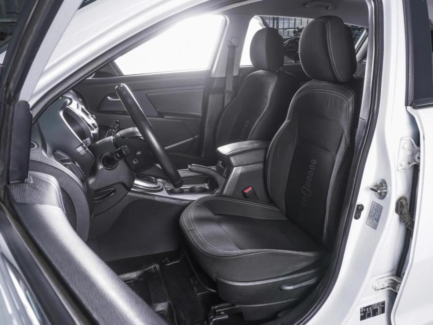 Kia Sportage III Ростов-на-Дону  - изображение 10