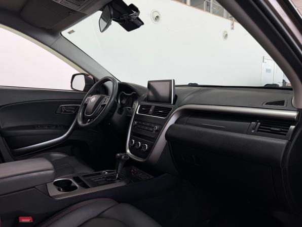 FAW Besturn X80 I Рестайлинг с пробегом 2019 года, цена 1 500 000 рублей, 45844 км, внедорожник, Автокод Объявления