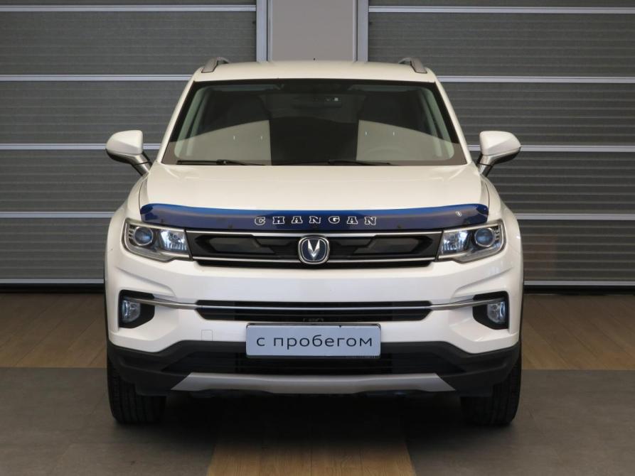 Changan CS35 Plus I Санкт-Петербург  - изображение 20