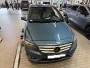Mercedes-Benz B-Класс II (W246) Москва  - изображение 21