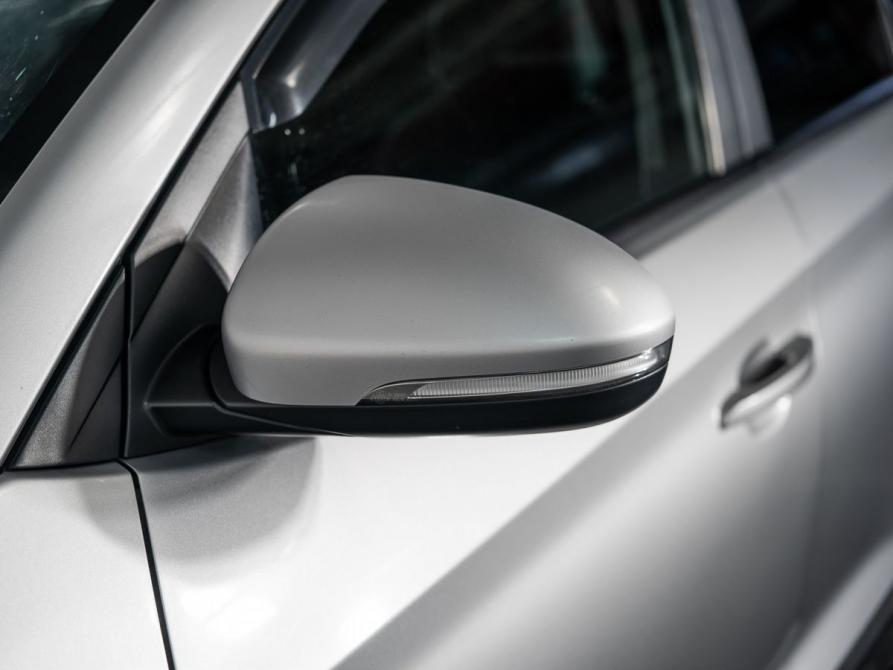 Hyundai Tucson III Иркутск  - изображение 19