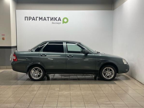 Lada (ВАЗ) Priora I с пробегом 2009 года, цена 249 000 рублей, 236000 км, седан, Автокод Объявления
