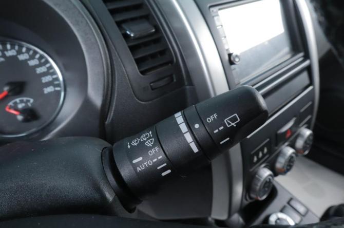 Nissan X-Trail II Рестайлинг с пробегом 2012 года, цена 1 569 000 рублей, 180075 км, внедорожник, Автокод Объявления