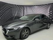 Mazda 3 IV (BP) Новосибирск  - изображение 24