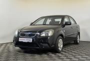 Kia Rio II Рестайлинг Нижний Новгород  - изображение 17