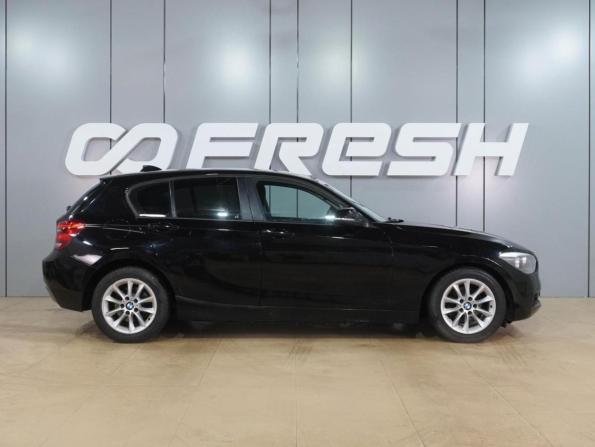 BMW 1 серии II (F20/F21) с пробегом 2012 года, цена 979 000 рублей, 173539 км, хэтчбек, Автокод Объявления