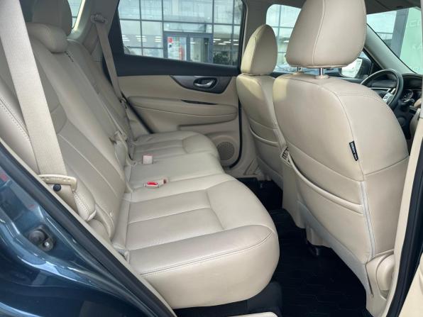 Nissan X-Trail III с пробегом 2018 года, цена 1 950 000 рублей, 73515 км, внедорожник, Автокод Объявления