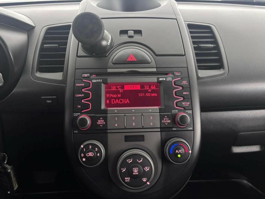 Kia Soul I Псков  - изображение 14