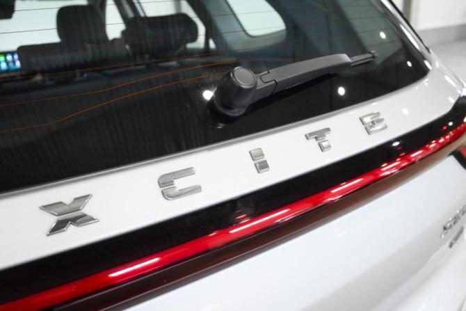 Xcite X-Cross 8 с пробегом 2024 года, цена 2 835 000 рублей, 15 км, внедорожник, Автокод Объявления