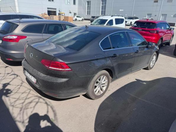 Volkswagen Passat B8 с пробегом 2019 года, цена 1 994 000 рублей, 113840 км, седан, Автокод Объявления