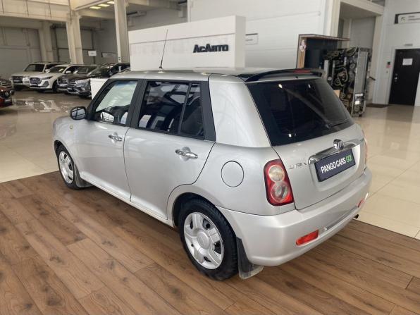 Lifan Smily I (320) с пробегом 2014 года, цена 209 000 рублей, 80518 км, хэтчбек, Автокод Объявления