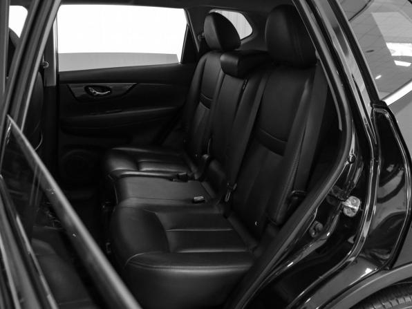 Nissan X-Trail III с пробегом 2018 года, цена 1 559 000 рублей, 147033 км, внедорожник, Автокод Объявления