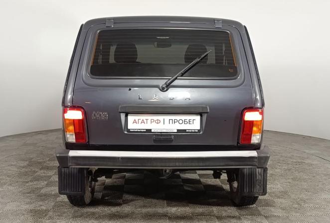 Lada (ВАЗ) Niva Legend с пробегом 2021 года, цена 795 000 рублей, 73454 км, внедорожник, Автокод Объявления