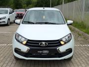 Lada (ВАЗ) Granta I Рестайлинг Тверь  - изображение 16