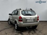 Hyundai Tucson I Москва  - изображение 19