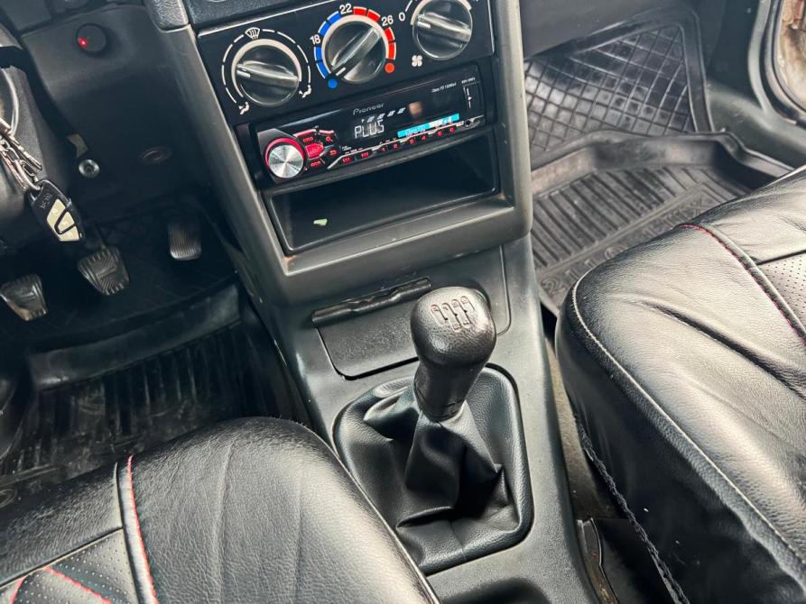 Lada (ВАЗ) 2112 Стерлитамак  - изображение 20