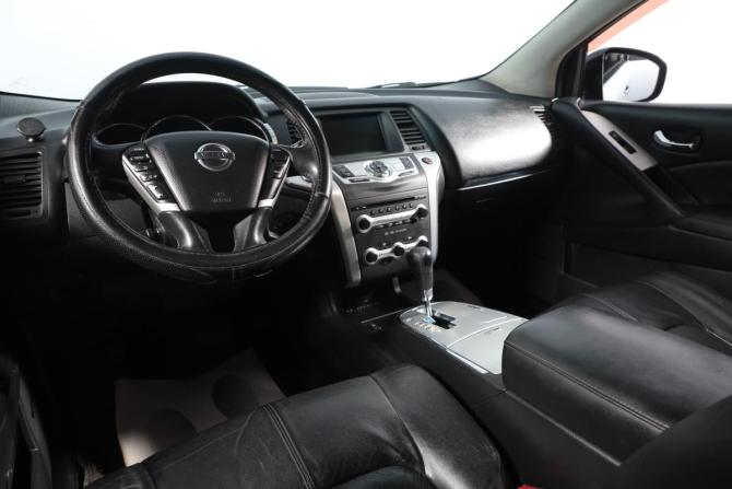 Nissan Murano II (Z51) с пробегом 2010 года, цена 1 199 000 рублей, 303000 км, внедорожник, Автокод Объявления