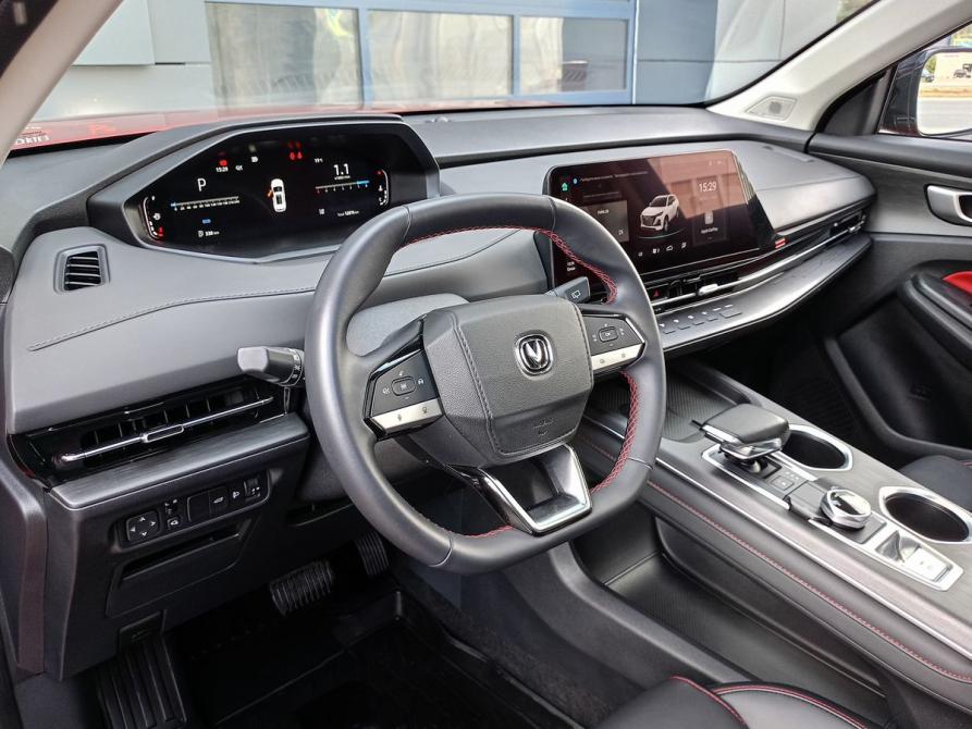 Changan UNI-S I Казань  - изображение 5